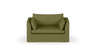 Casual 48-Basil (145x90x70cm)