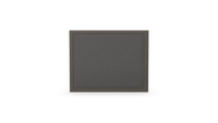 Kingsley - Queen - Fully Upholstered