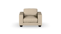 Rowan - Arm Chair - Fully Upholstered