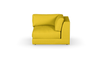 Minx - Modular - Corner - Fully Upholstered