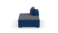 Kennedy - Modular - One Arm - Fully Upholstered