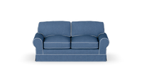 Barry - 2 Seater - Slip Cover