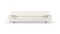 Dakota - 4 Seater - Fully Upholstered