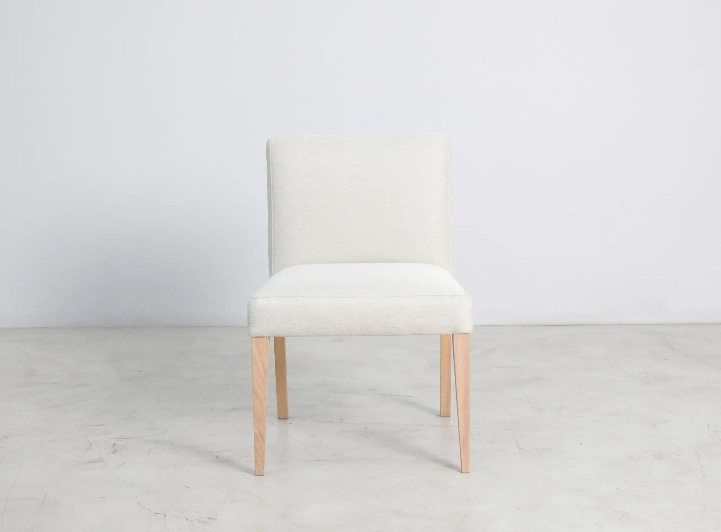 Lauren - Dining Chair - Fully Upholstered