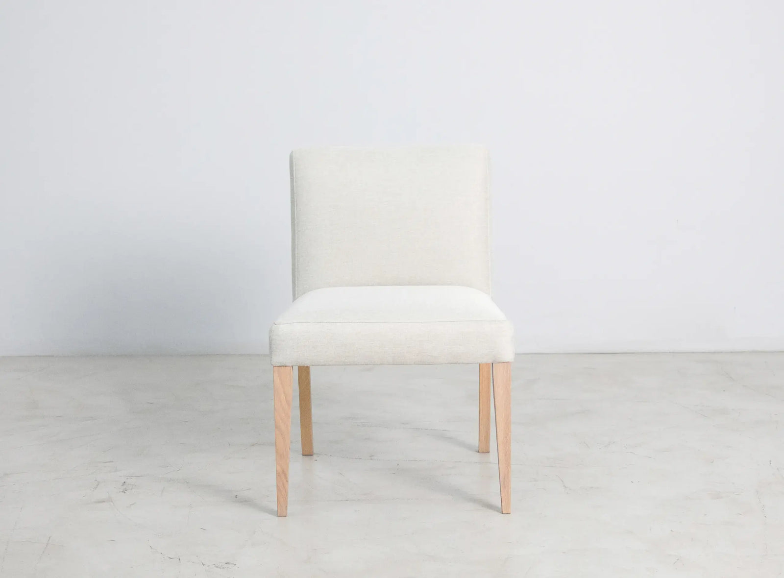 Lauren - Dining Chair - Fully Upholstered