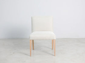 Lauren - Dining Chair - Fully Upholstered