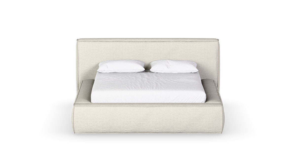Mira Material: Colourwash Eco 18-Parchment