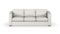 Sophia - 3 Seater - Fully Upholstered