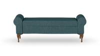 St Joseph - Ottoman - King - Fully Upholstered