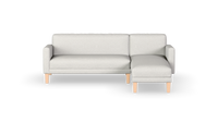 Sarah - Corner Unit - Fully Upholstered