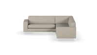 Chivonne Mini - All Seater - Fully Upholstered