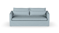 Billy Jean - 3 Seater - Slip Cover