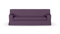 Liam - 4 Seater - Slip Cover