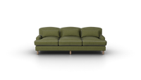 Churchill - 3 Seater - Fully Upholstered