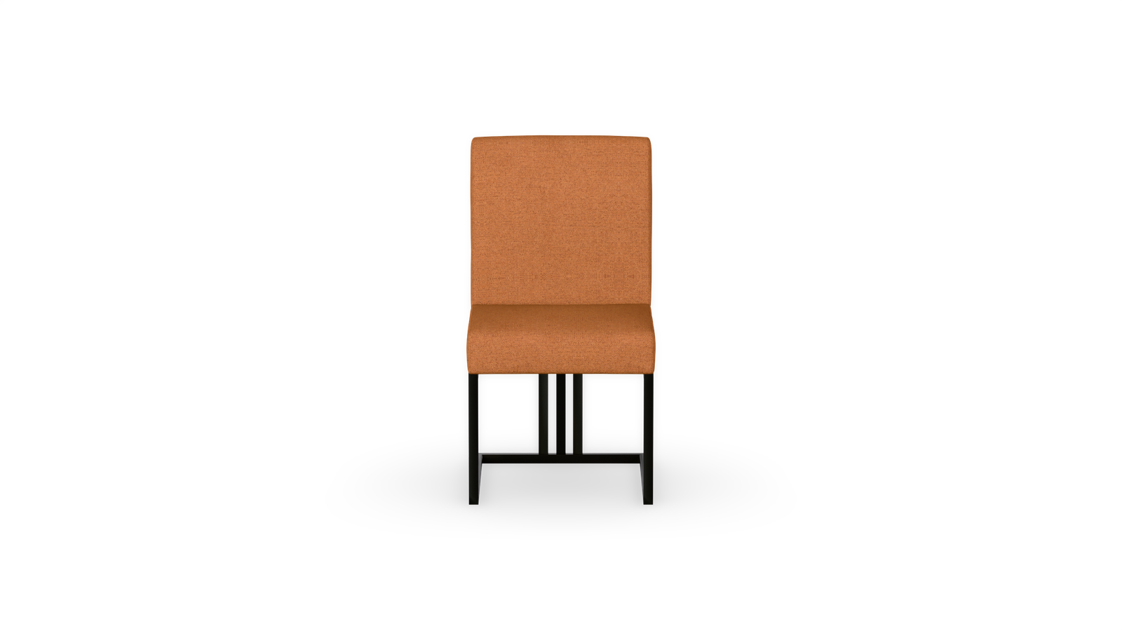 Trinity - Dining Chair - Fully Upholstered