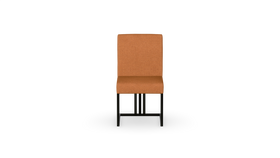 Trinity - Dining Chair - Fully Upholstered