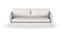 Isabella - 3 Seater - Slip Cover
