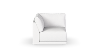 Mitchell - Modular - Corner - Fully Upholstered