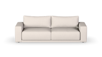Mitchell - 4 Seater - Fully Upholstered