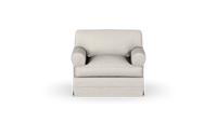 La Petite - Armchair - Slipcover