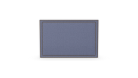 Kingsley - King - Fully Upholstered