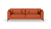 San Miguel - 4 Seater - Fully Upholstered