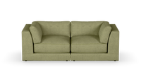 Minx - 2 Seater - Fully Upholstered
