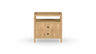 Light Oak (60x45x60cm)