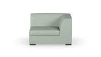 Fiona - Modular - Corner - Fully Upholstered