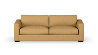Phethon - 4 Seater - Fully Upholstered