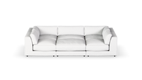 Minx - Netflix - Fully Upholstered