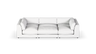Casual 43-Snow (120x110x66cm)