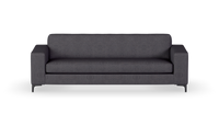 Chivonne Mini - 4 Seater - Fully Upholstered