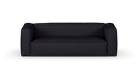 Las Palmas - 3 Seater - Fully Upholstered