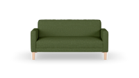 Sarah - 2 Seater - Fully Upholstered