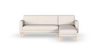 Sarah - Corner Unit - Fully Upholstered