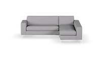 Chivonne Mini - Corner Unit - Fully Upholstered