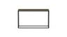 Slate Grey (160x47x80cm)