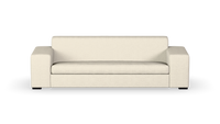Chivonne - 4 Seater - Fully Upholstered