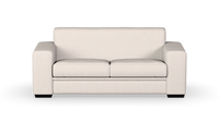Amber - 2 Seater - Fully Upholstered