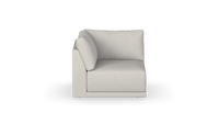 Mitchell - Modular - Corner - Fully Upholstered