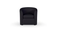 Alexa - Tub Chair - Fully Upholstered