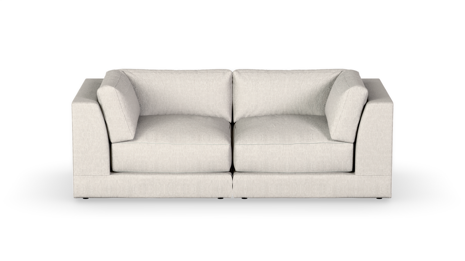 Minx - 2 Seater - Fully Upholstered