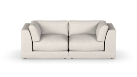 Minx - 2 Seater - Fully Upholstered