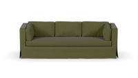 Marcus - 3 Seater - Slip Cover