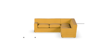Luke - Corner Unit - Slip Cover
