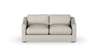 Georgia - 2 Seater - Fully Upholstered
