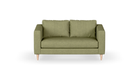 Mojo - 2 Seater - Fully Upholstered