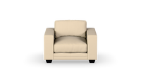 Rowan - Arm Chair - Fully Upholstered