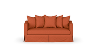 Connor - 2 Seater - Slip Cover